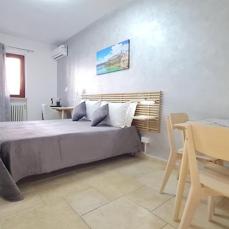 Mava Rooms Vieste Dış mekan fotoğraf
