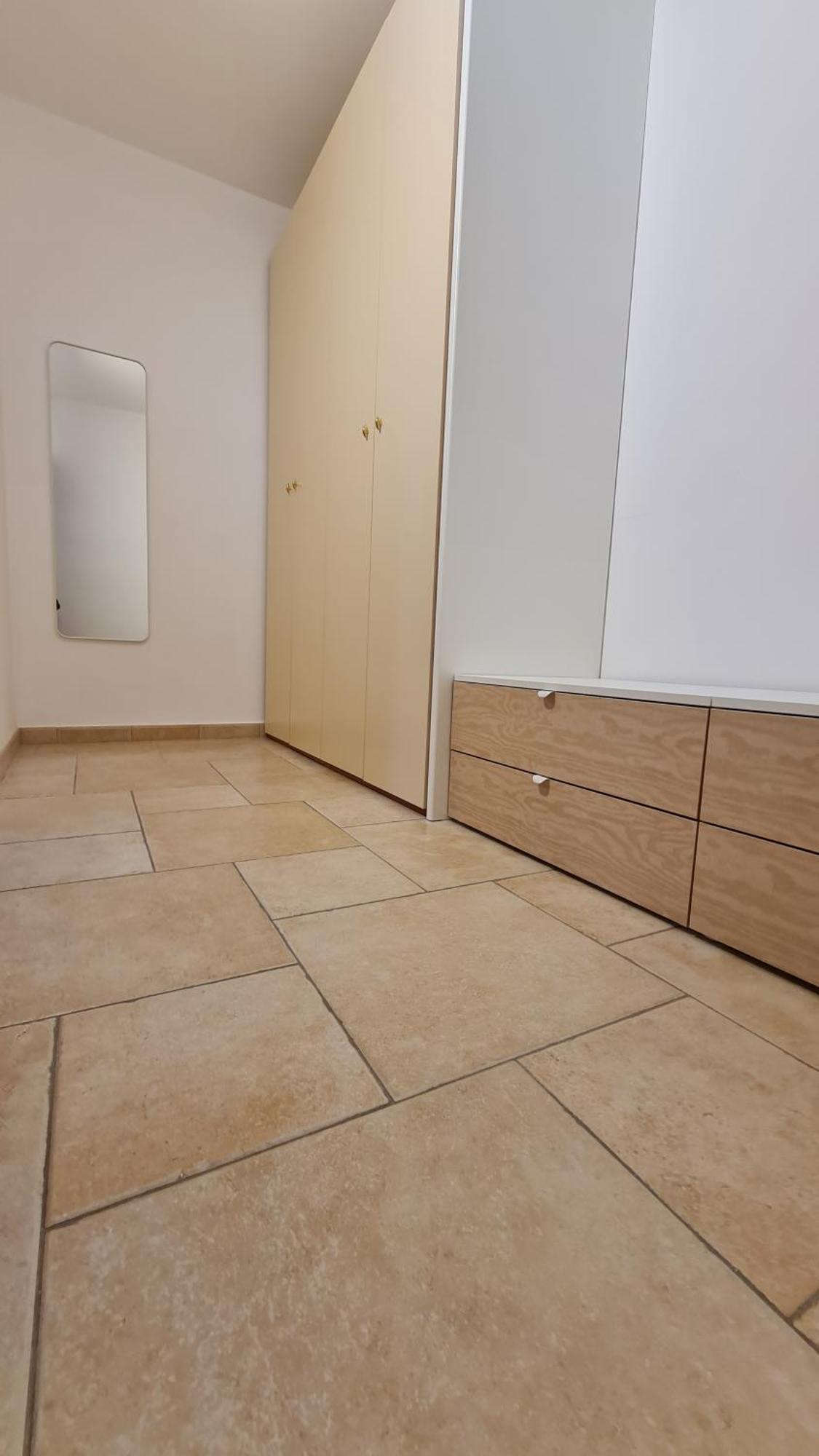 Mava Rooms Vieste Dış mekan fotoğraf