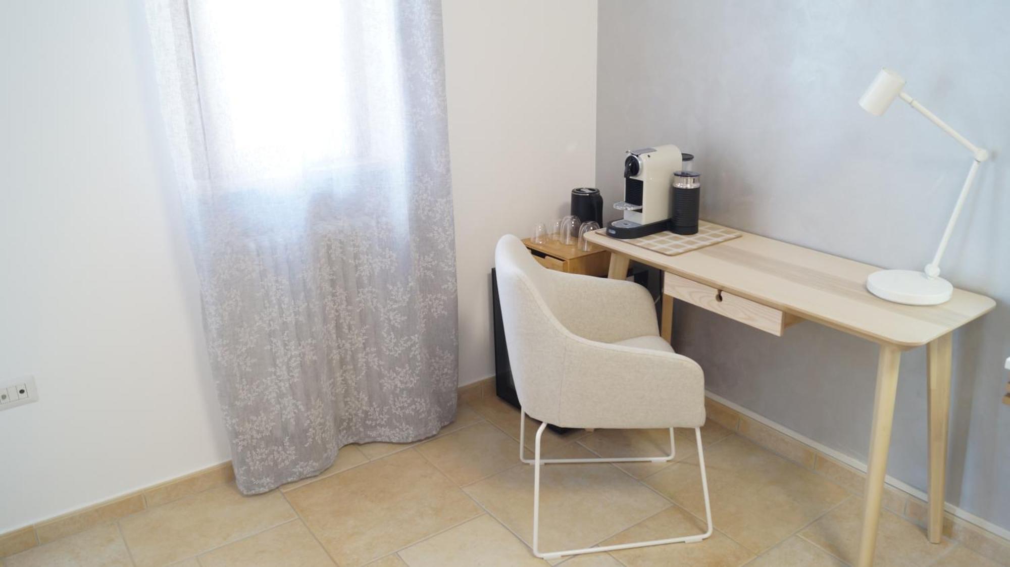 Mava Rooms Vieste Dış mekan fotoğraf
