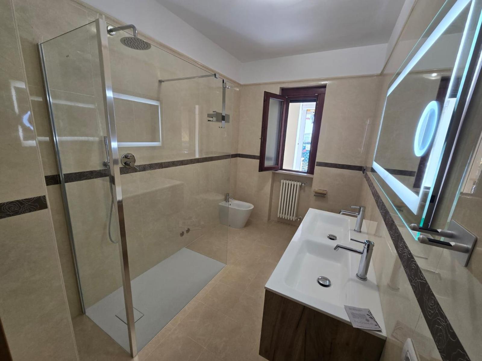 Mava Rooms Vieste Dış mekan fotoğraf